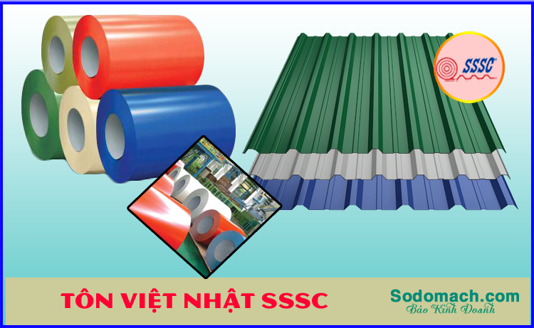 Tôn việt nhật